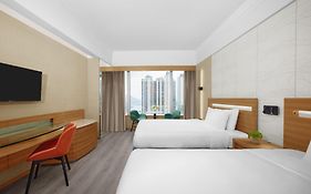香港 如 心 海景 酒店